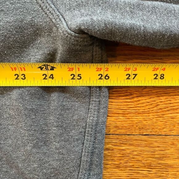 Nike zip up sweatshirt - Picture 4 of 4